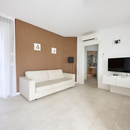 Les Maisons Apartments Lido di Jesolo Eksteriør billede