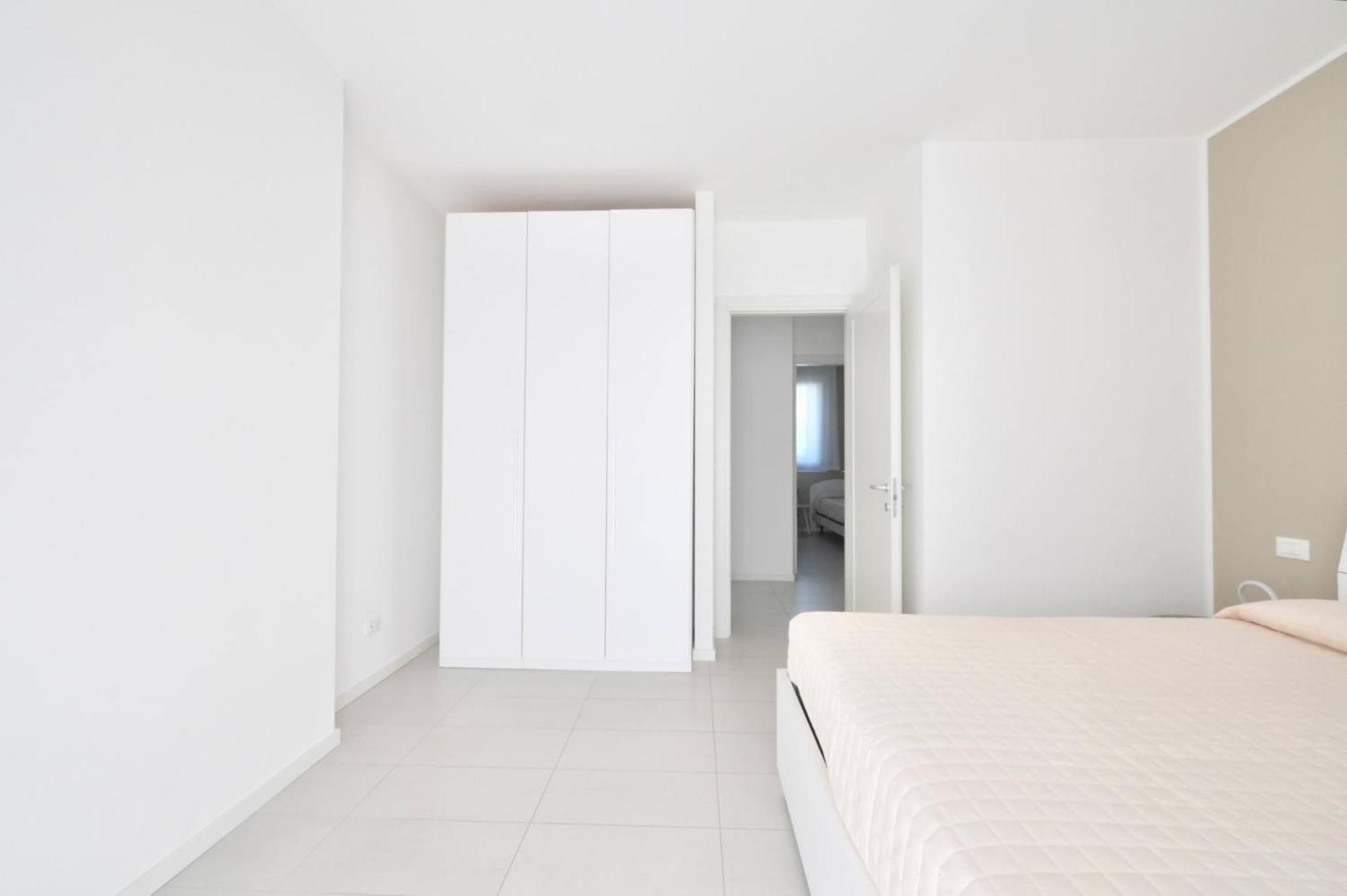Les Maisons Apartments Lido di Jesolo Eksteriør billede