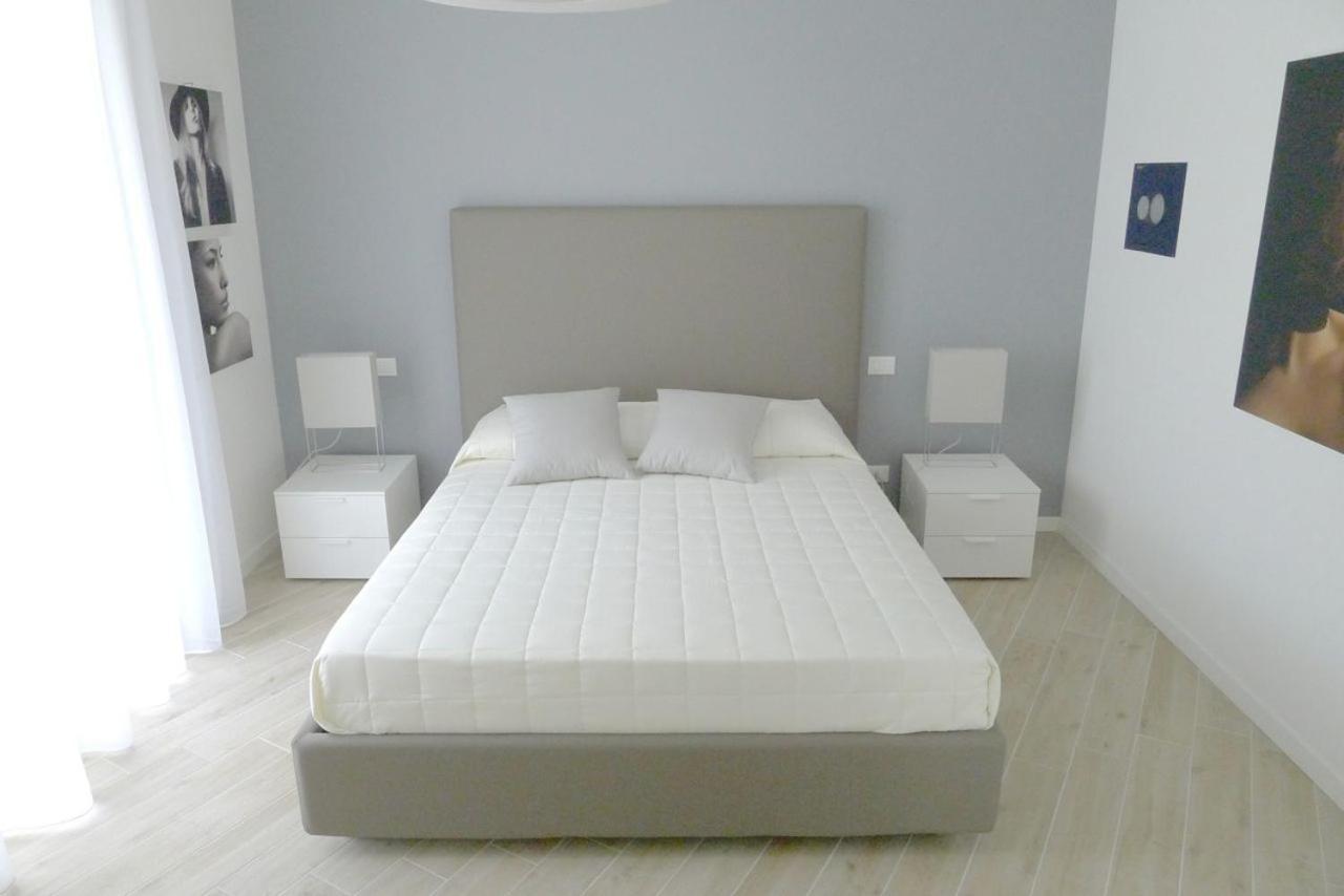 Les Maisons Apartments Lido di Jesolo Eksteriør billede